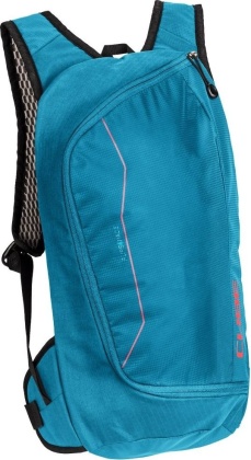 Рюкзак Cube Backpack Pure 4Race, синий Blue