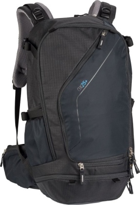 Рюкзак Cube Backpack OX 25+, чёрный Grey