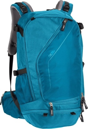 Рюкзак Cube Backpack OX 25+, синий Blue