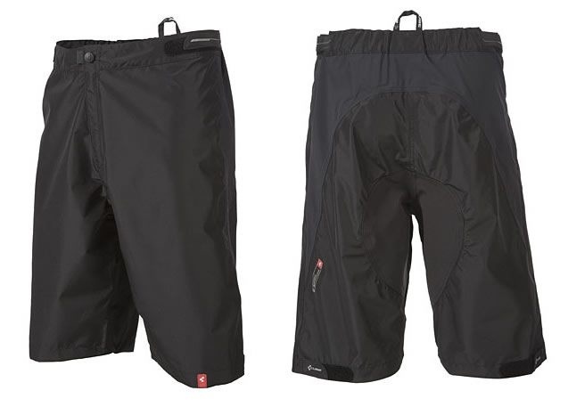 Шорты Cube Rainshort