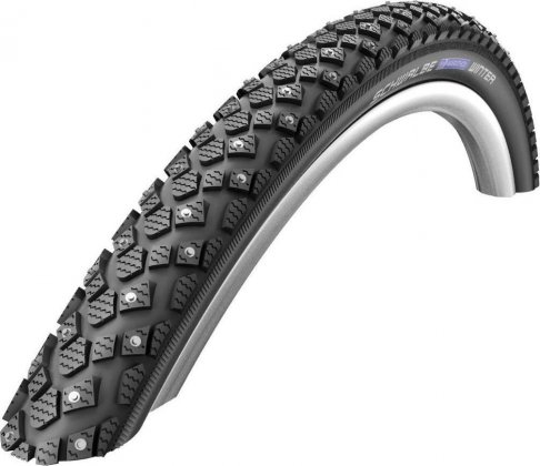 Покрышка зимняя Schwalbe Marathon Winter 26x2.00 (50-559)