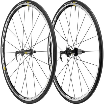 Комплект колёс Mavic Ksyrium Equipe