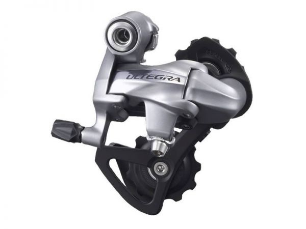 Переключатель скоростей задний Shimano Ultegra RD-6700-A-SS