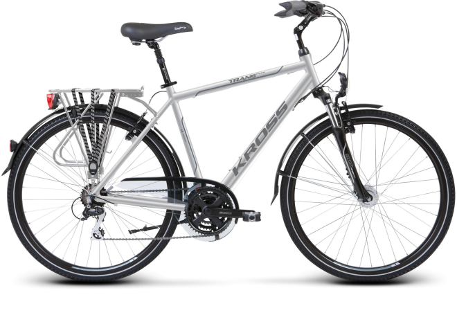 Горный велосипед Kross Hexagon X8 disk hydraulic