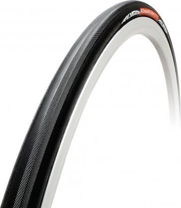 Трубка Tufo Hi-Composite Carbon 28, 700x28C, чёрная Black