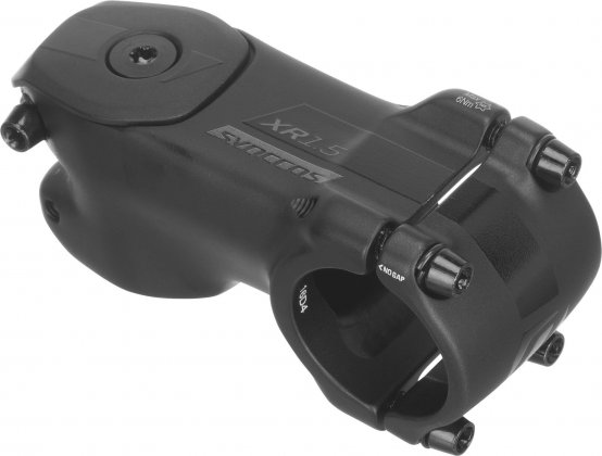 Вынос руля Syncros XR 1.5 Stem, угол наклона 8°, длина 60 мм