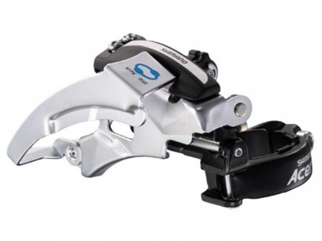 Переключатель скоростей передний Shimano Acera FD-M360-3