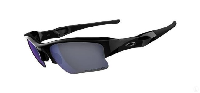 Очки спортивные Oakley Flak Jacket XLJ