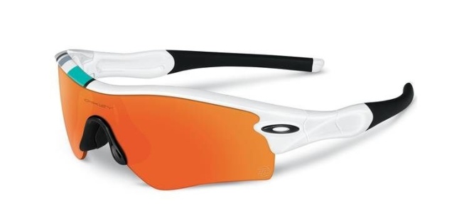 Очки спортивные Oakley Radar Path 30 Years Sport Special Edition