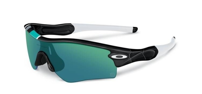 Очки спортивные Oakley Radar Path 30 Years Sport Special Edition