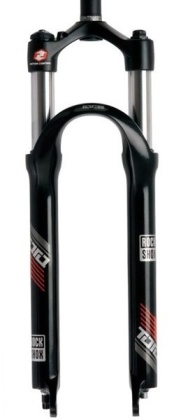 Вилка амортизационная воздушная RockShox Tora Race 29'' SoloAir