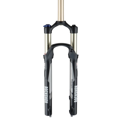 Вилка амортизационная воздушная RockShox Reba RL Solo Air 120 9QR 26