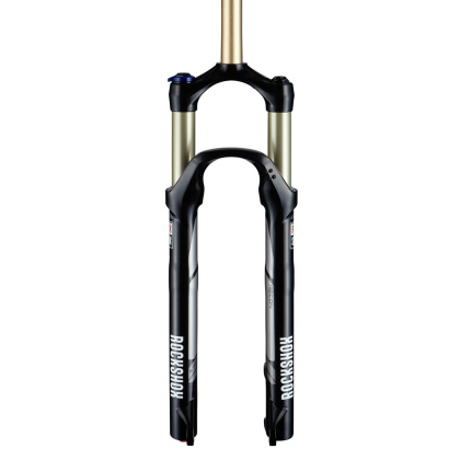 Вилка амортизационная воздушная RockShox Recon Gold TK SA QR 100mm Crown Adj 29