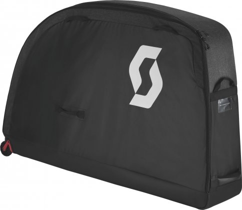 Бокс мягкий для транспортировки велосипеда Scott Bike Transport Premium 2.0 Bag