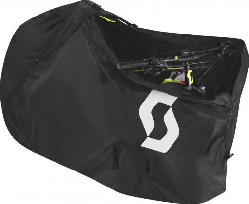 Чехол для велосипеда Scott Bike Transport Bag Sleeve