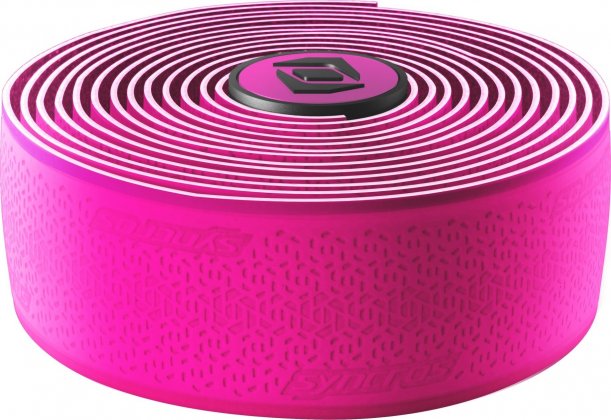 Обмотка руля Syncros Super Light Bartape, розовая Pink