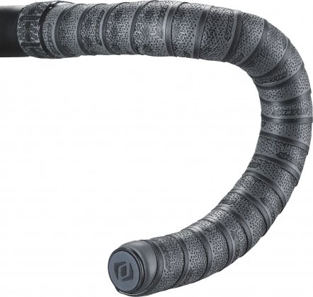 Обмотка руля Syncros Super Light Bartape, тёмно-серая Dark Grey