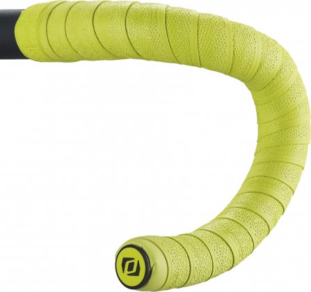 Обмотка руля Syncros Super Light Bartape, жёлтая Sulphur Yellow