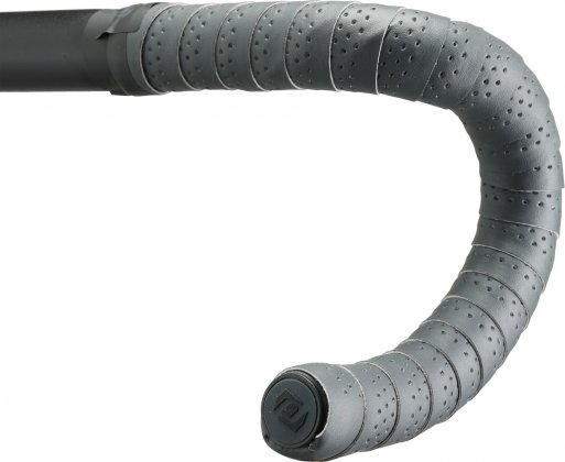 Обмотка руля Syncros Classic Bartape, серая Dark Grey