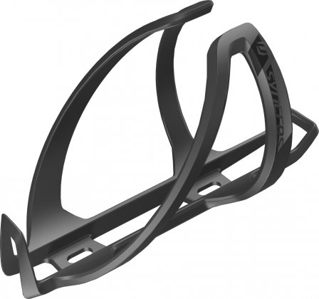 Флягодержатель Syncros Coupe Cage 2.0 Bottle Cage, матовый чёрный Matte Black