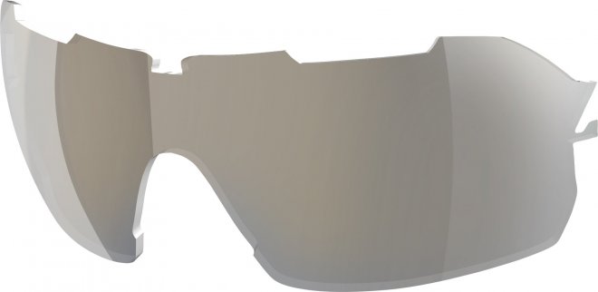 Линза для очков Scott Spur Lens, золотистая Gold Chrome