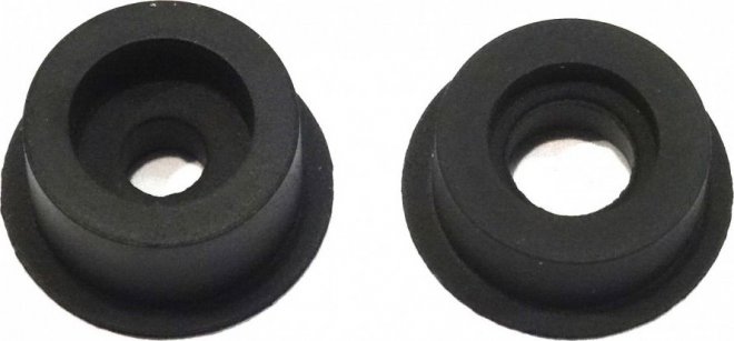 Уплотнитель для насоса Syncros Seals for DualHead FP3.0/FP3.0HV (Presta/Schrader) MY15