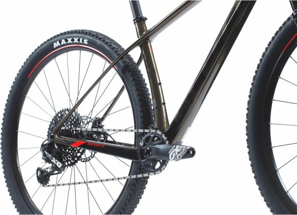 scott aspect 910 29er 2019