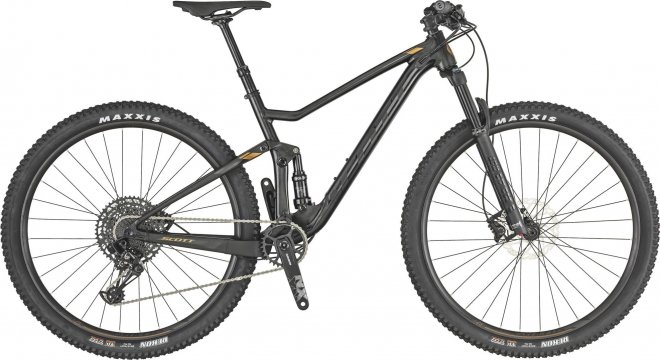 Велосипед Scott Spark 950 (2019)