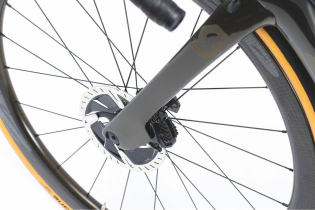 scott foil premium 2019