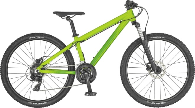 Велосипед Scott Roxter 610 (2019) Green