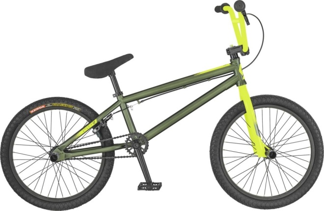 Велосипед Scott Volt-X 10 (2019)