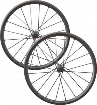 Комплект колёс Syncros Silverton SL 26mm Wheelset 29