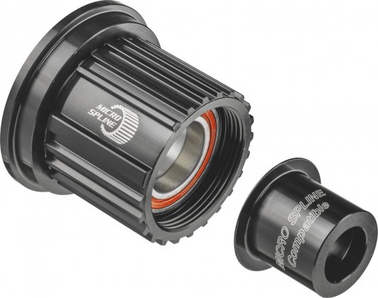 Барабан DT Swiss MTB Rotorkit Shimano XTR Silverton SL