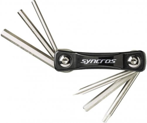 Набор инструментов Syncros Multi-Tool 6 Functions ST-01