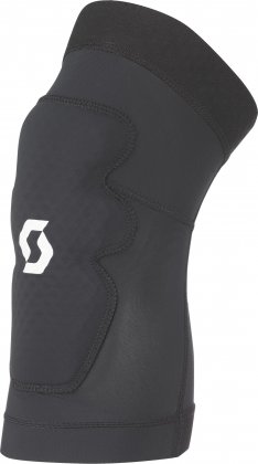 Наколенники защитные подростковые Scott Mission Evo Junior Knee Pads