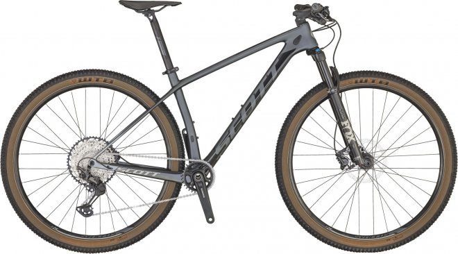 Велосипед Scott Scale 925 (2020)