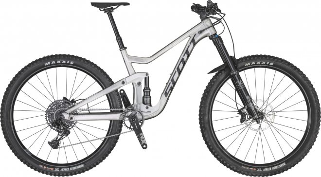 Велосипед Scott Ransom 920 (2020)