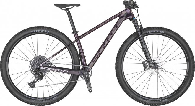 Велосипед Scott Contessa Scale 920 (2020)