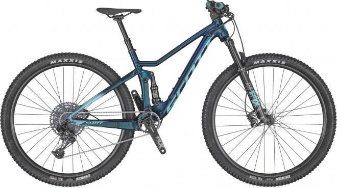 Велосипед Scott Contessa Spark 920 (2020)