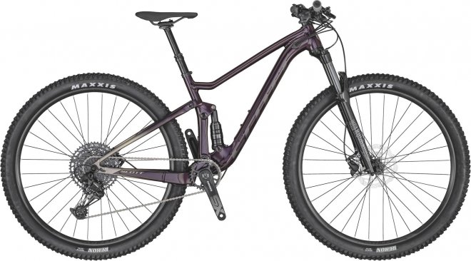 Велосипед Scott Contessa Spark 930 (2020)