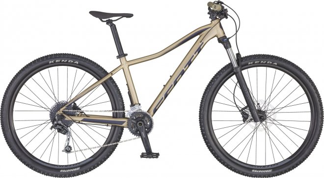 Велосипед Scott Contessa Active 20 27.5