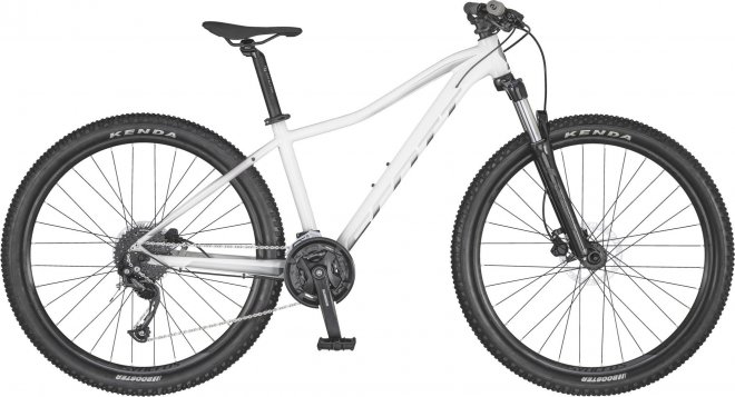 Велосипед Scott Contessa Active 40 27.5