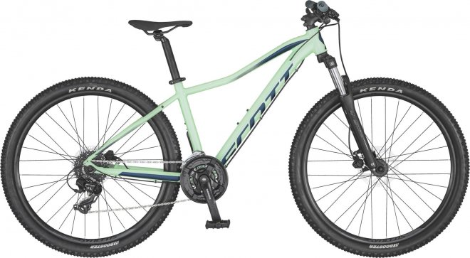 Велосипед Scott Contessa Active 50 27.5