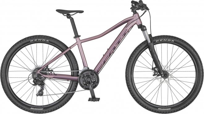 Велосипед Scott Contessa Active 60 27.5