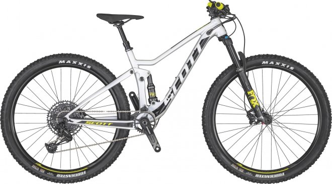 Велосипед Scott Spark 700 (2020)