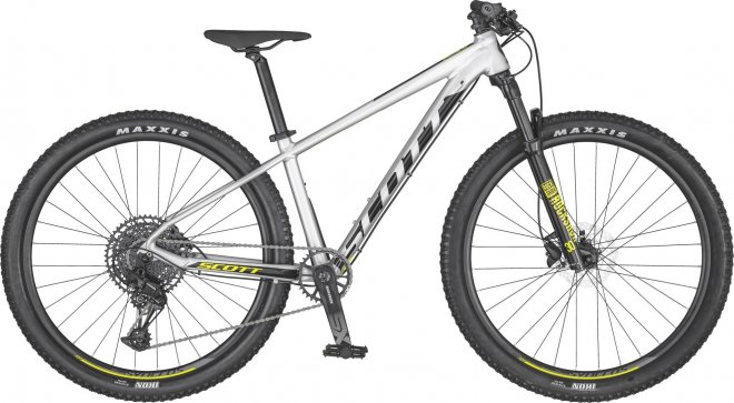 Велосипед Scott Scale 710 (2020)