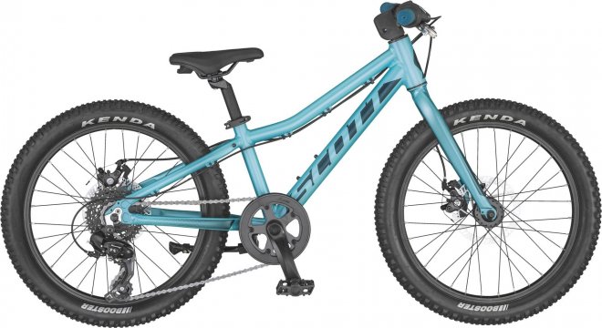 Велосипед Scott Contessa 20 Rigid (2020) Contessa