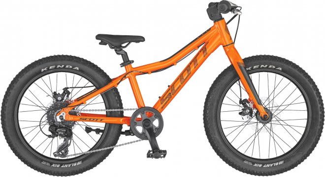 Велосипед Scott Roxter 20 (2020)