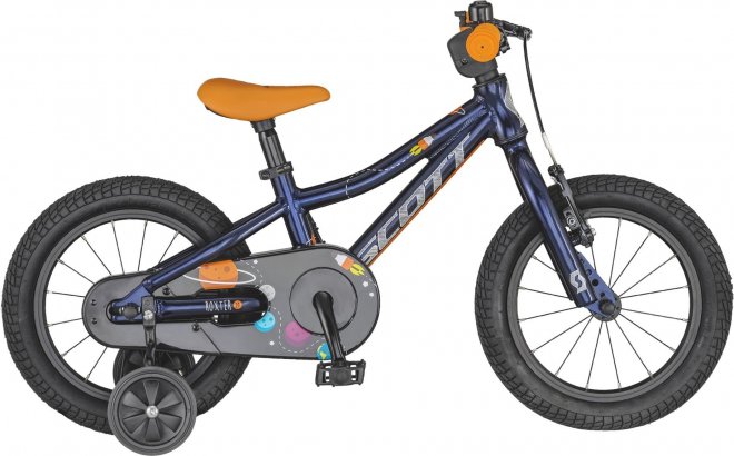 Велосипед Scott Roxter 14 (2020) Roxter
