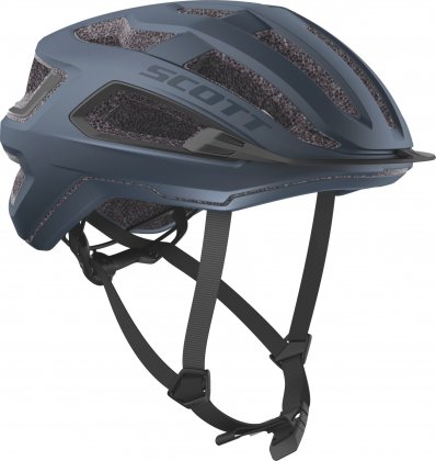 Шлем Scott Arx (CE) Helmet, тёмно-синий Midnight Blue